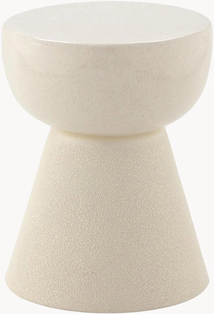 Ručne vyrobený stolček Lagos