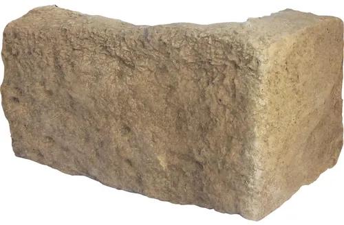 Obklad imitácia kameňa Nepravidelný obklad 8 x 30 cm