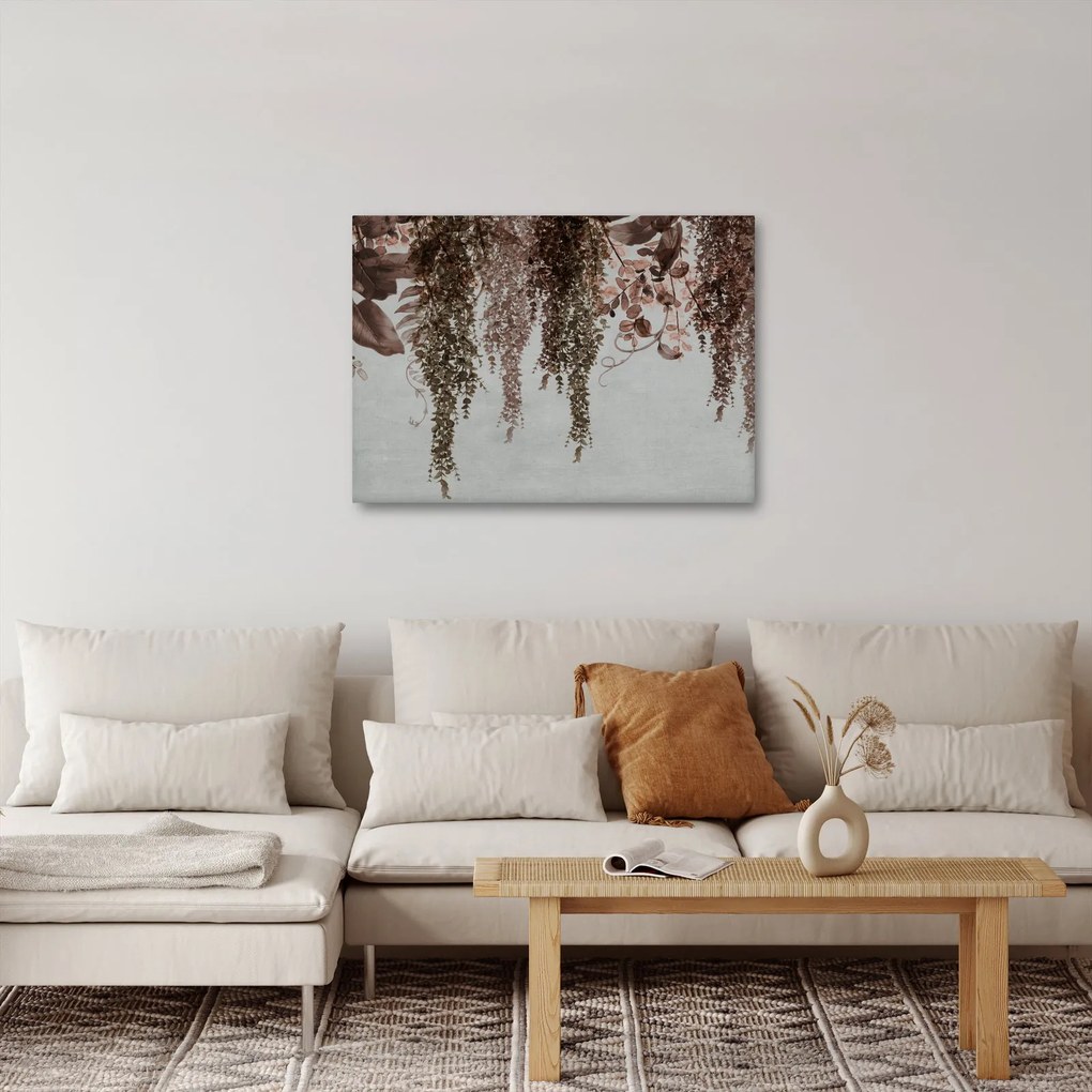 Obraz - Rastliny (70x50 cm)