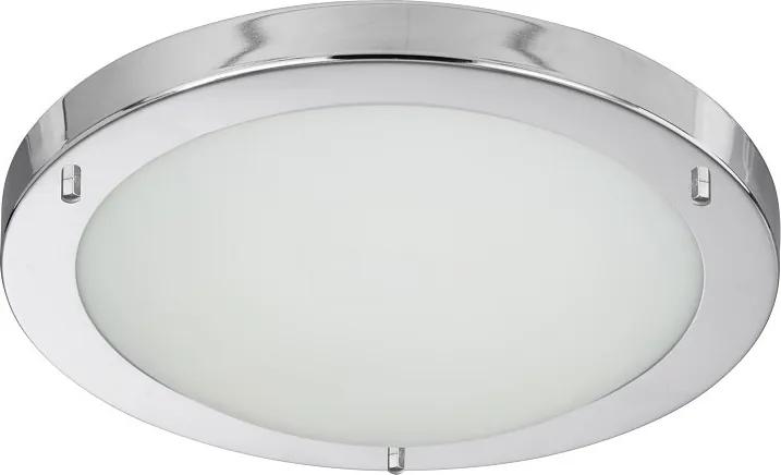 Searchlight 8702CC LED FLUSH stropné svietidlo LED 60x12W 1440 lm IP44
