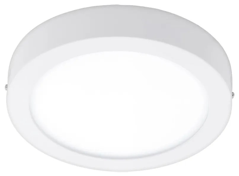 Eglo 94075 - LED stropné svietidlo FUEVA 1 LED/16,47W/230V