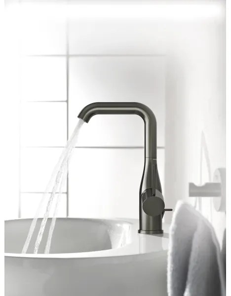 GROHE 23590AL1 - Umývadlová batéria ESSENCE veľkosť S grafit
