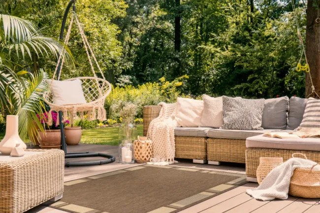 Koberec Floorlux sizal 20195 Coffee/Mais