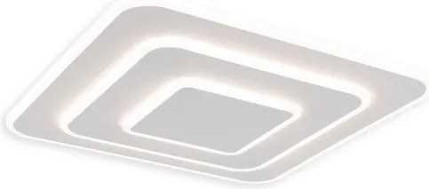 Brilagi - LED Stmievateľné stropné svietidlo MODERN LED/72W/230V 2700-6500K + DO