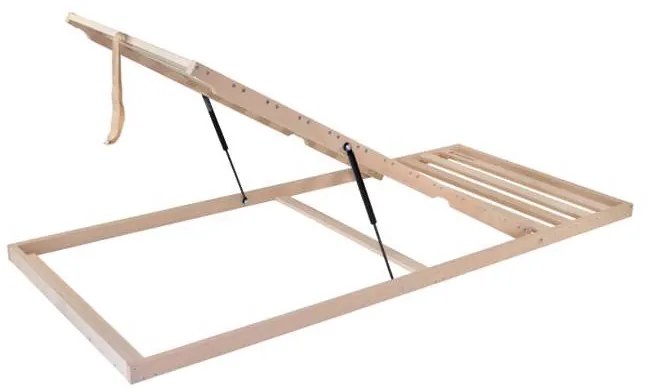 ECOMATRACE MAXIMUS P PEVNÝ LATOVÝ ROŠT