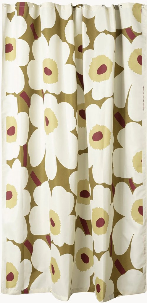 Sprchový záves Unikko