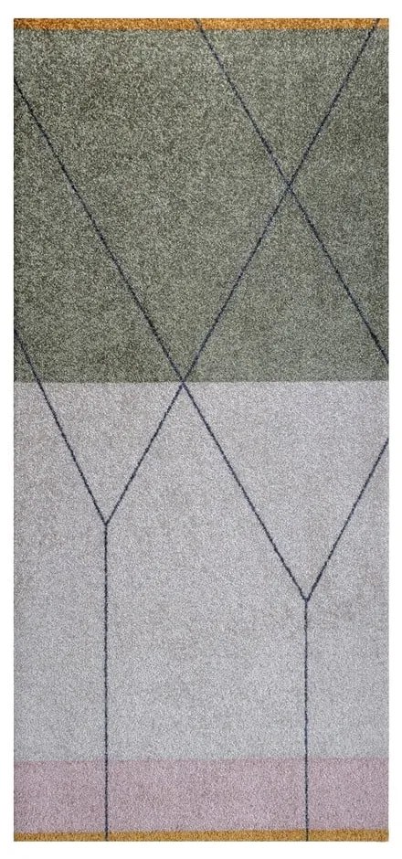 Rohožka 70x150 cm Linea - Mette Ditmer Denmark