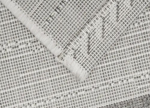 Koberce Breno Kusový koberec ADRIA NEW 06/SGS, sivá, viacfarebná,80 x 150 cm