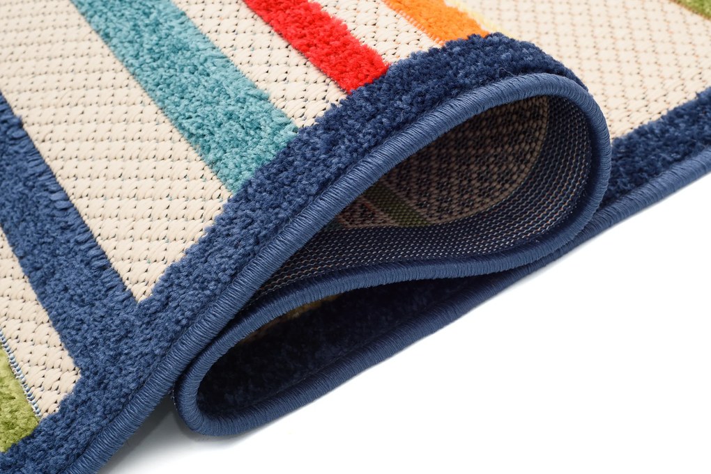 TA Koberec ED50A KRÉM AVENTURA FVP Rozmer: 120x170 cm