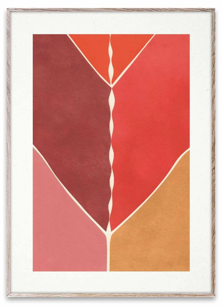 Plagát Navigation 50 × 70 cm 50 × 70 cm