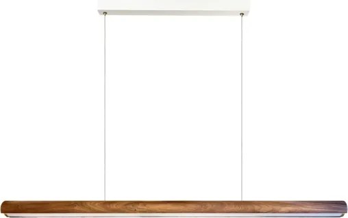 DFTP by Nordlux - LED Stmievateľný luster na lanku AKENO LED/25W/230V 3000K jaseň