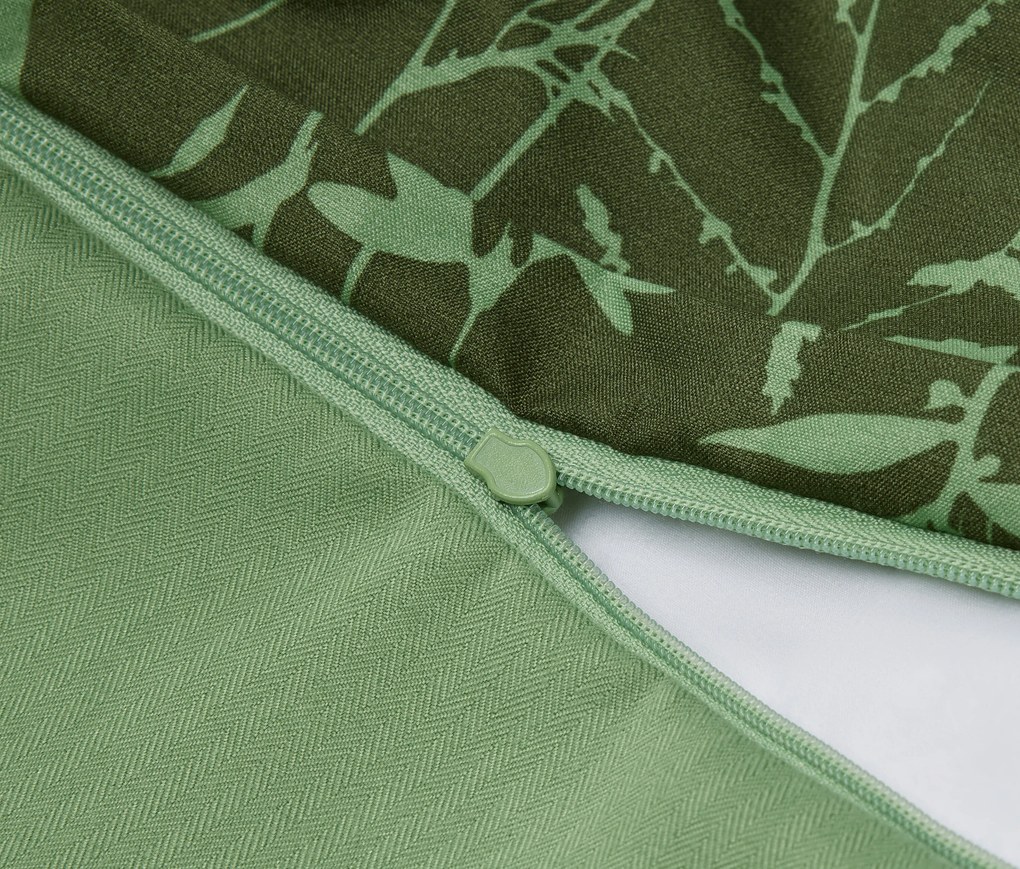 Flanelová posteľná bielizeň z mikrovlákna, štandardná veľkosť