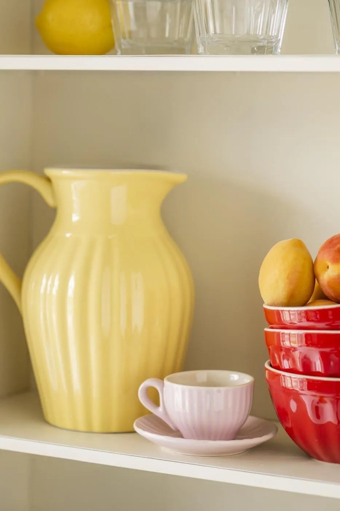 Ib Laursen Džbán Mynte Lemonade 1,7 l