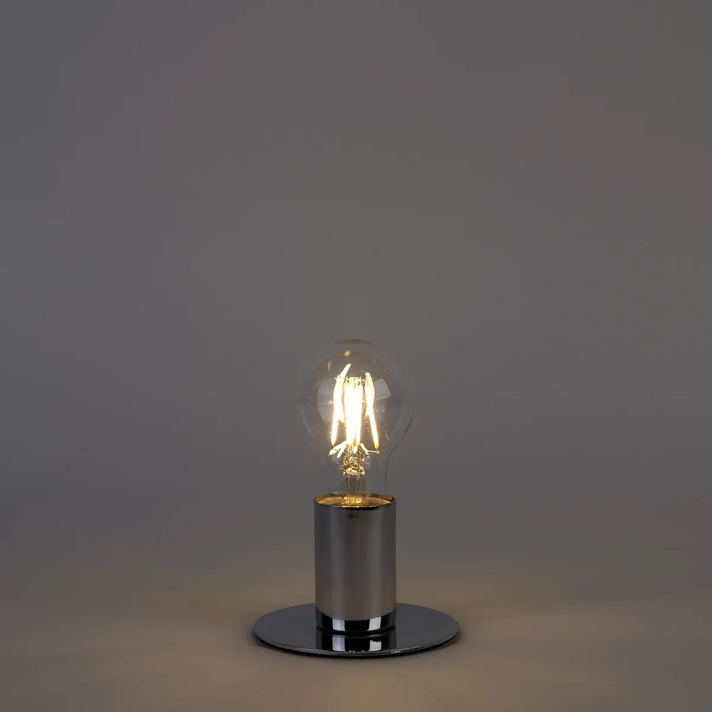 Sada 5 stmievateľných LED žiaroviek E27 s 3 stupňami A60 5W 700 lm 2700K