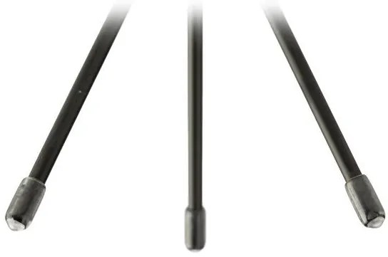 KERAMICKÝ KVETINÁČ SO STOJANOM SASHI 16X9,5 CM STRIEBORNÁ