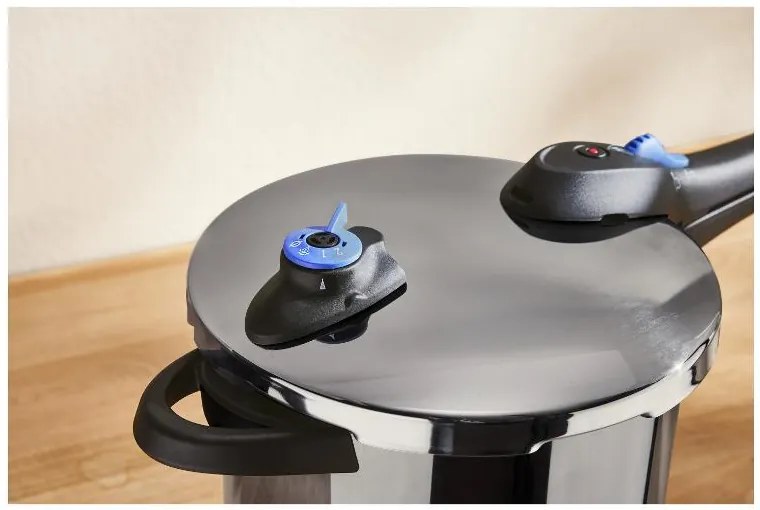 Silvercrest® Tlakový hrniec, 6 l (100395543)