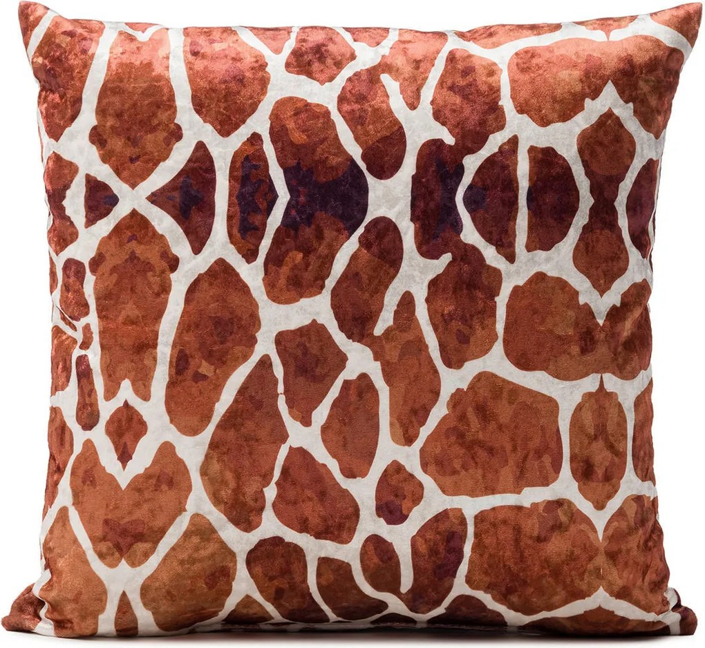 XXXLutz DEKORAČNÝ VANKÚŠ 40/40 cm Novel - Textil do domácnosti - 004118084901