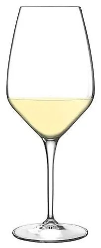 Luigi Bormioli Poháre na víno ATELIER Sauvignon 350 ml, 6 ks