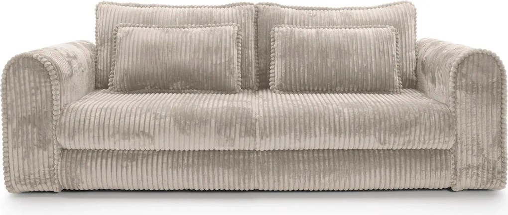 Sedacia súprava SCANDORA L