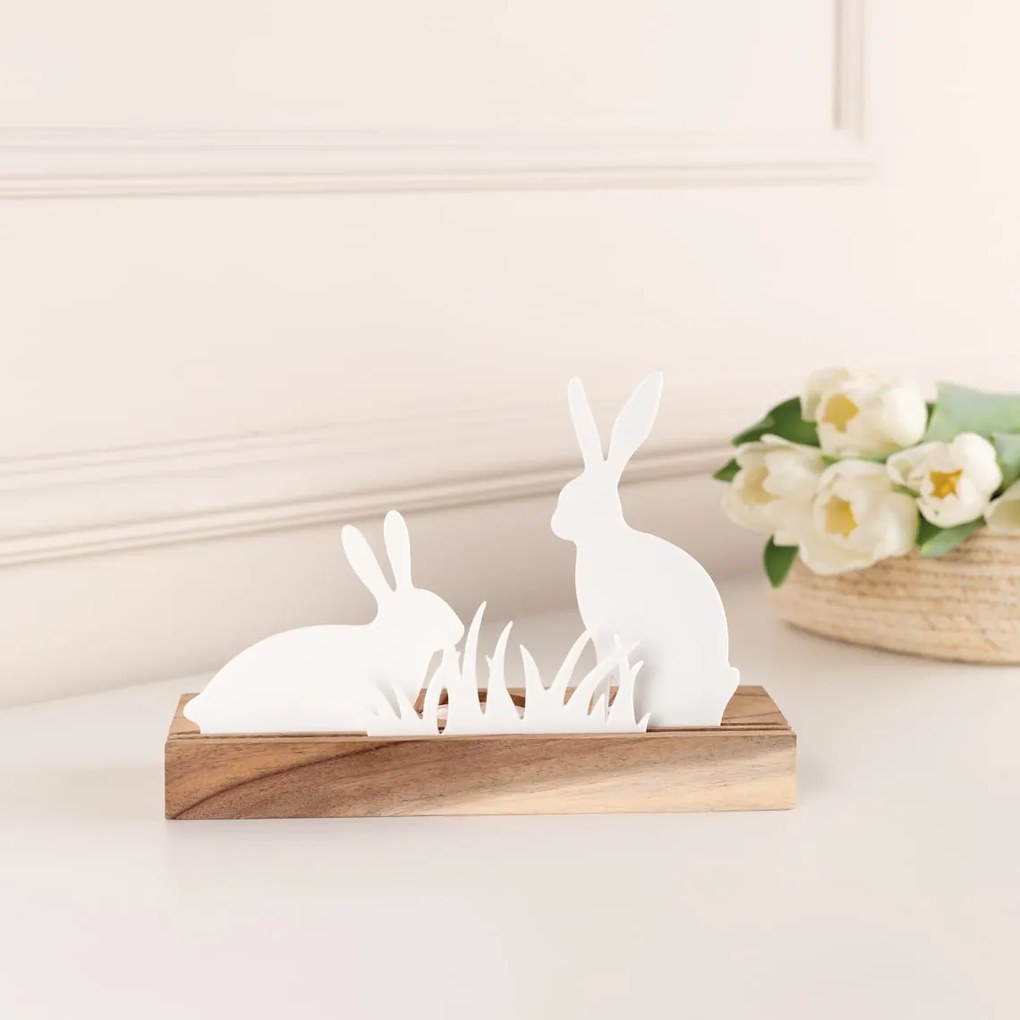 räder Svietnik Rabbit Meadow