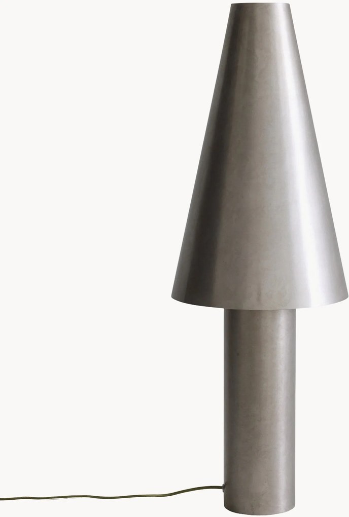 Veľká stolová lampa Miranda