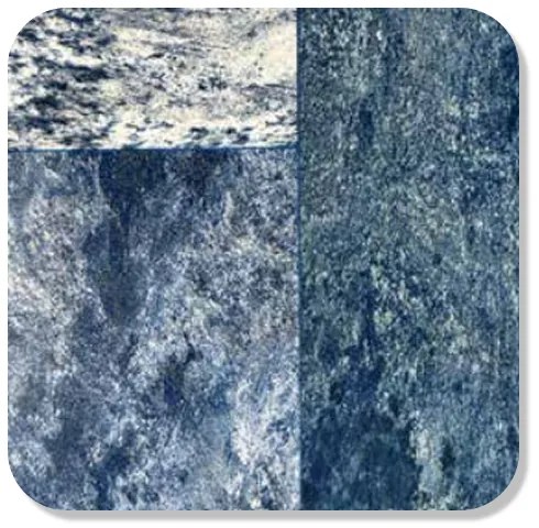 Bazénová fólia SOPREMAPOOL DESIGN Mineral Sapphire