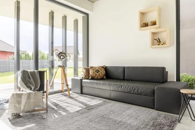 Koberec FD Sensi Trevor béžový