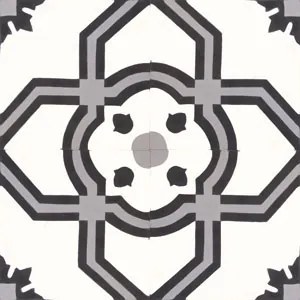 Cementové dlaždice 3270 | Articima