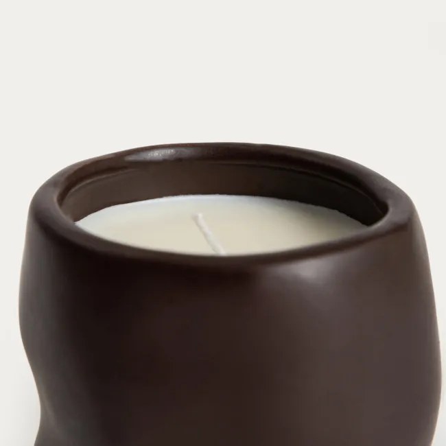 Sviečka PATISSERIE MINI Classic Espresso 787133