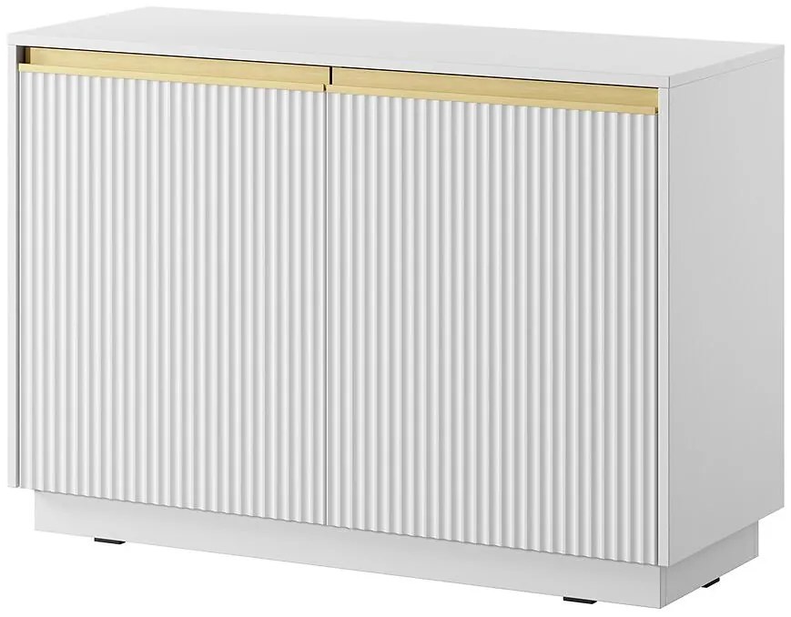 Komoda Royal K103 Bela