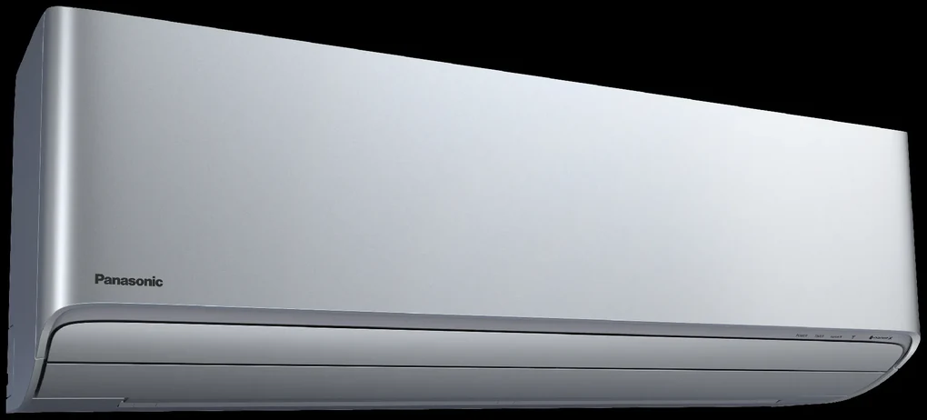 Panasonic nástenná klimatizácia ETHERA Z35ZKE strieborna