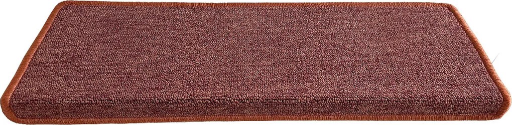 Vopi AKCIA: 24x65 obdélník cm Nášľapy na schody Astra terra obdĺžnik, samolepiaci - 24x65 obdĺžnik (rozmer vrátane ohybu)