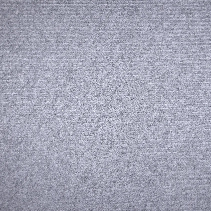 Koberec metráž Quick step šedý - neúčtujeme odrezky z role, na mieru, šíře 1m,2m,na mieru, neúčtujeme odrezky, šedá, granulát, chodba / predsieň, Vopi