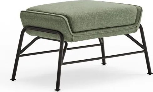 Zelenosivá podnožka Teulat Sadira