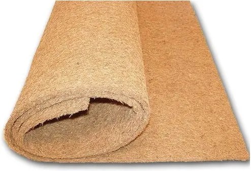 Eureka Penový matrac s kokosem "MARGO Premium” 21cm 80x200