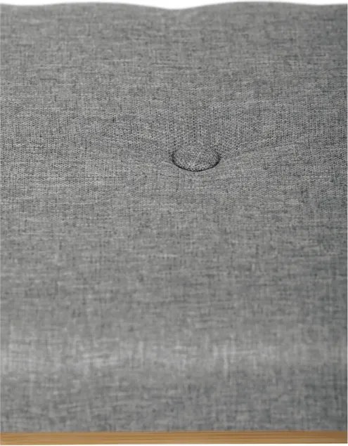 Bambusový botník prírodný DR-N1012 GREY2