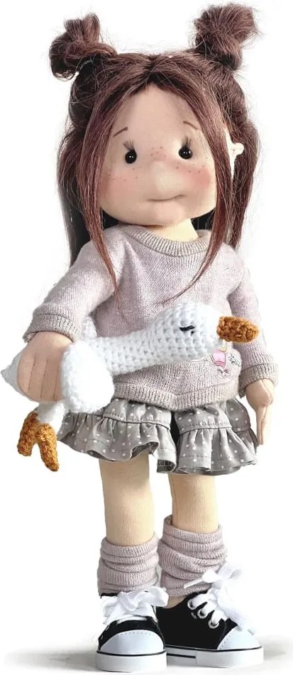 Bábika Izabela 40cm Varianta 2