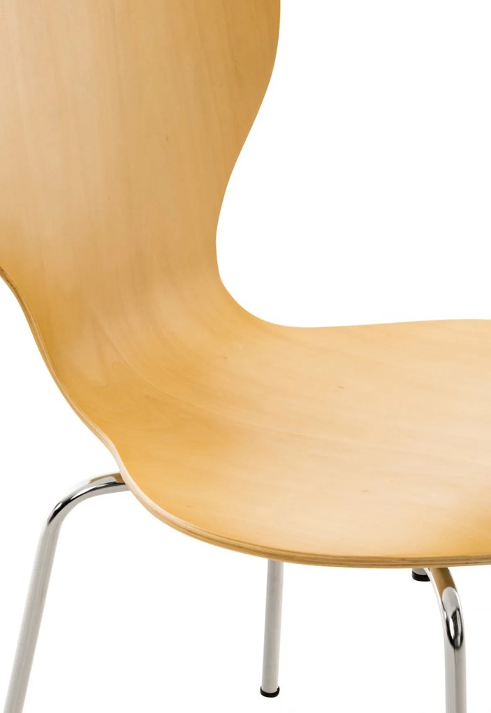 Stolička DS36999 - Natur / drevo