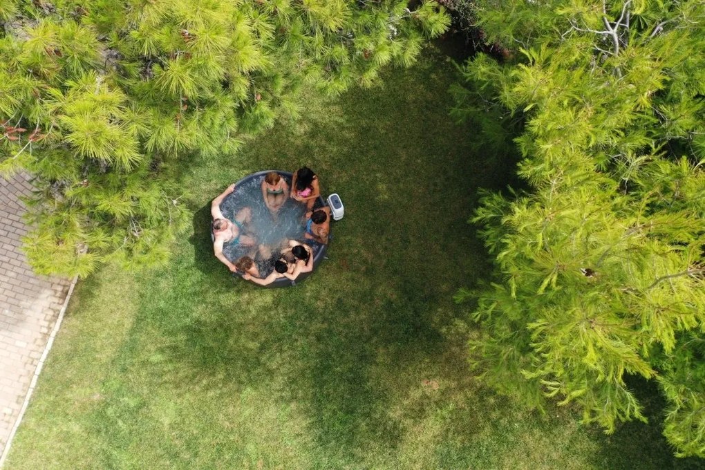 Mspa | Vírivý bazén MSPA Mono ECO F-MO082WE | 11400281