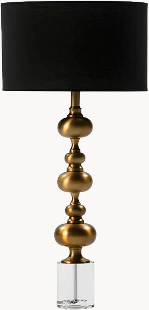 Veľká stolová lampa Luma