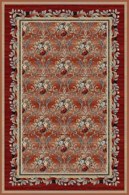 Koberec Agnella Tempo Reja Russet