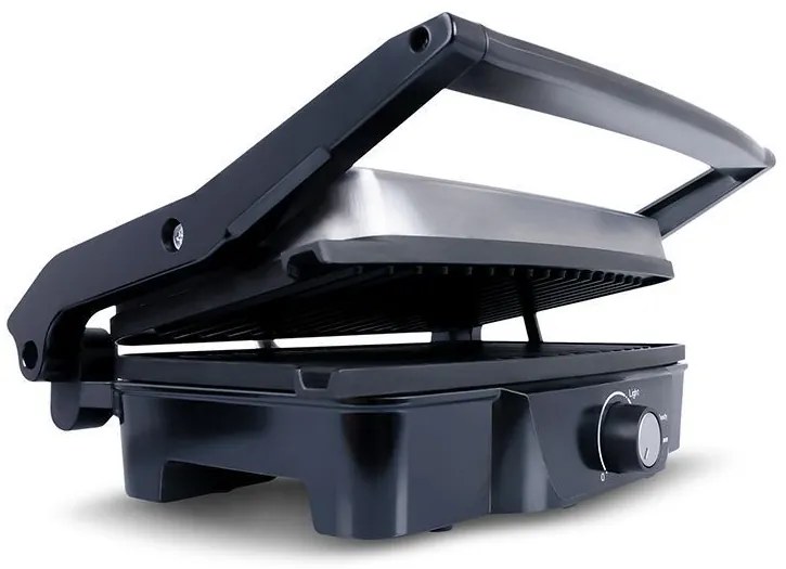 Kontaktný gril GK150 FLAAT ELDOM panini
