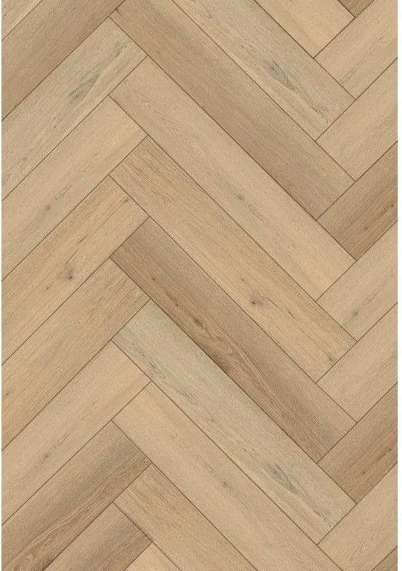 Mexen Rocky Mountain vinylové panely smrek 635 x 127 mm SPC 6,5 mm, podložka 1,5 mm, 4 V-drážka, Dub - F1184-0635-127-505-4V1-01