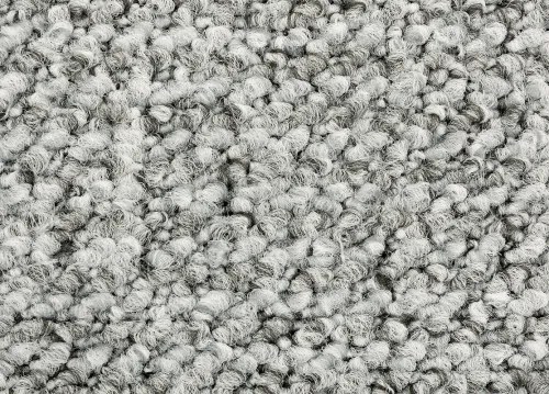 Koberce Breno Metrážny koberec CARLTON 75, šíře role 300 cm, sivá