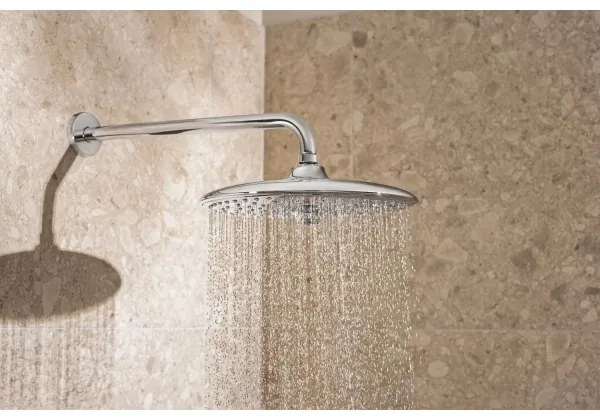 GROHE 34878000 - Sprchový systém PRECISION SMARTCONTROL 260 mm lesklý chróm