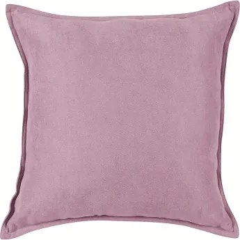 Dekoračný vankúš Bravo 45x45 cm, ružový%