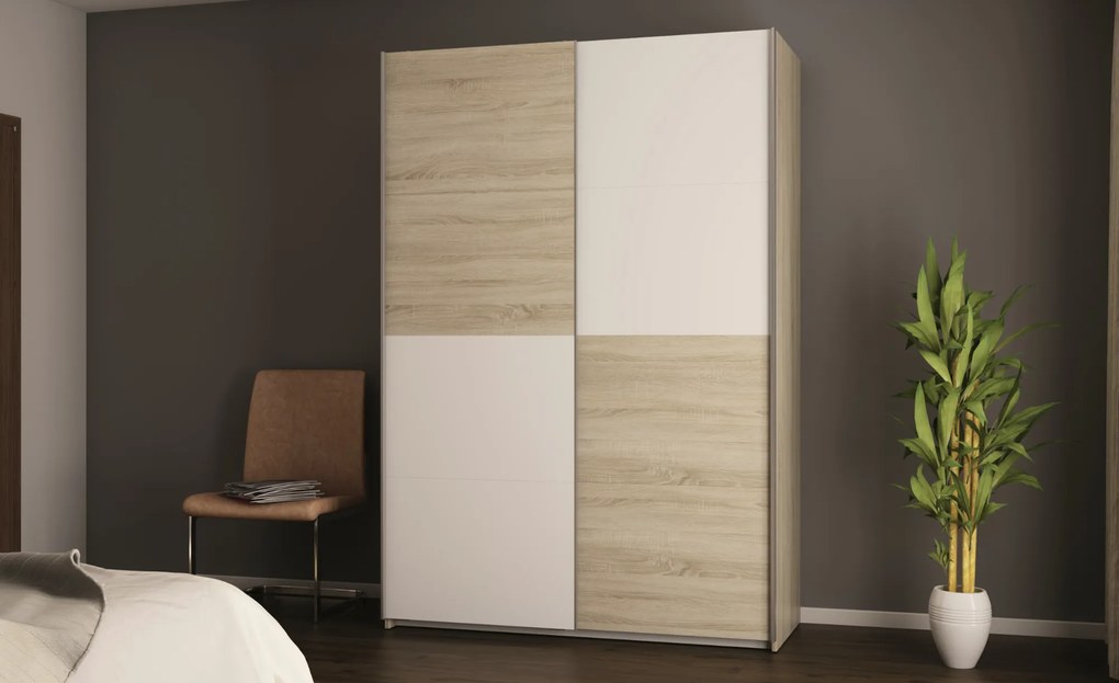 Sconto Korpus skrine BOSTON 200