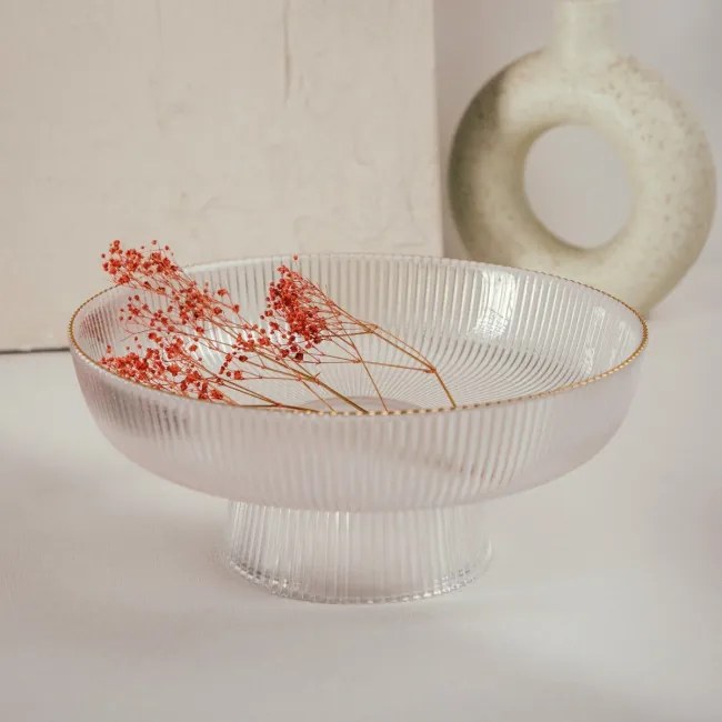 Misa LYNN so zlatým okrajom 746109