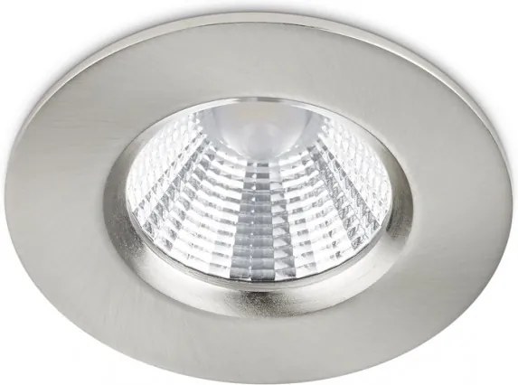 TRIO 650710107 Zagros zápustné svietidlo LED 1x5W 345lm 3000K IP65