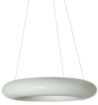 Dizajnový luster Napoli 60 Led
